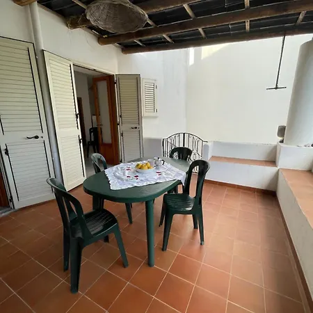 Casa Pianoconte Holiday home Lipari (Isola Lipari)