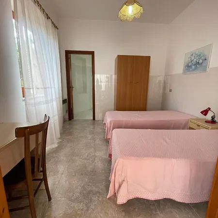 Casa Pianoconte Holiday home Lipari (Isola Lipari)